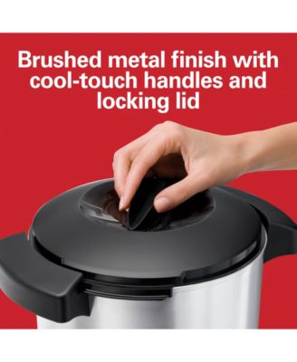 Coffee Urn, 45 Cup Capacity - 40515G