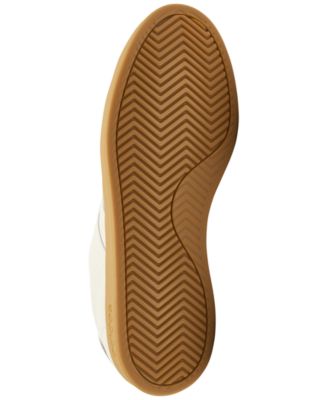 adidas Men's Grand Court 2.0 Casual Sneakers from Finish Line - Macy's