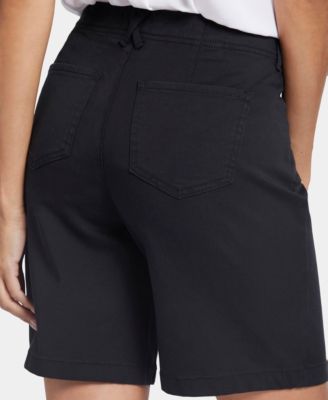 5-Pocket Bermuda Short