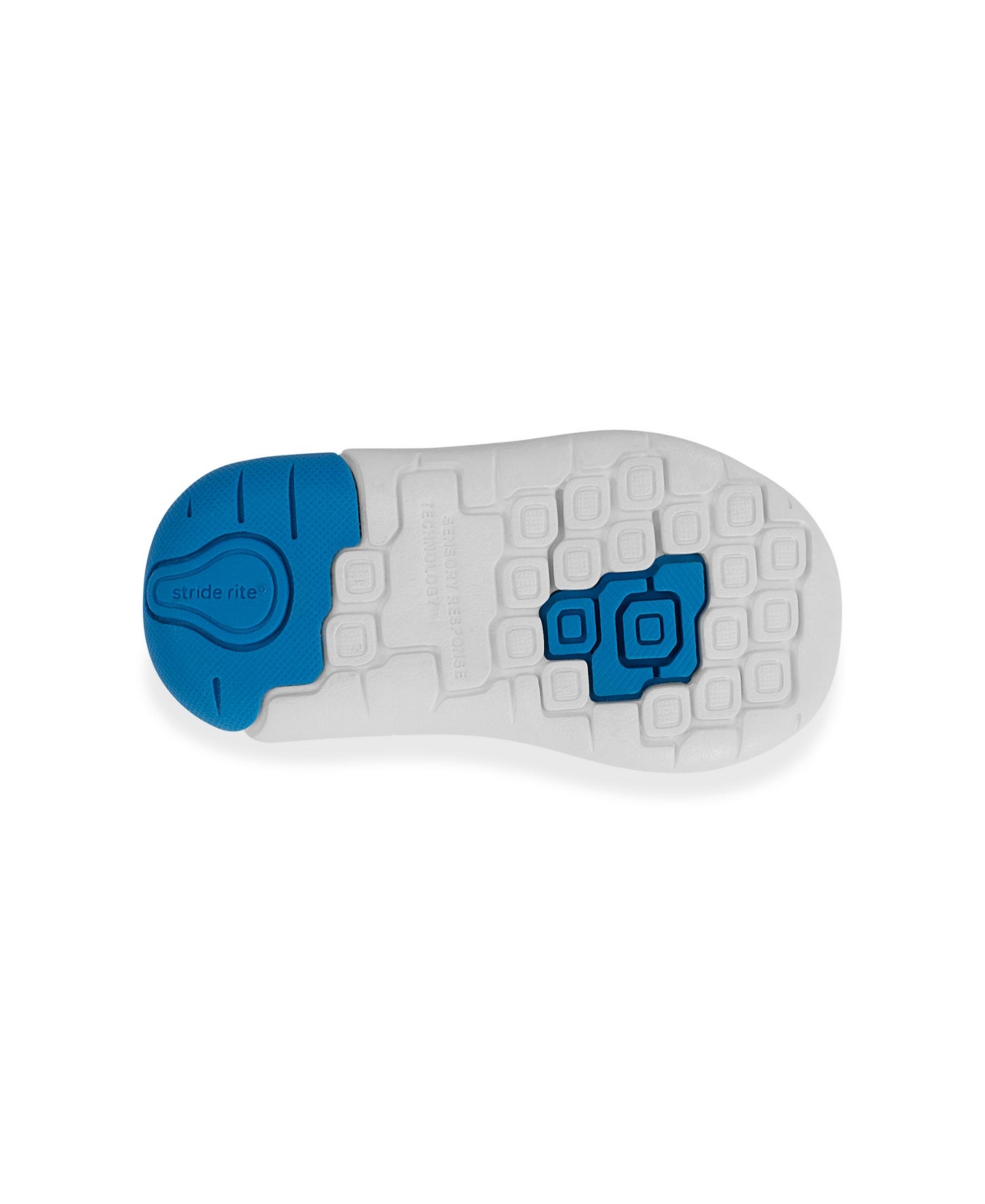 Stride Rite Little Boys Srt Ian Apma Approved Shoe