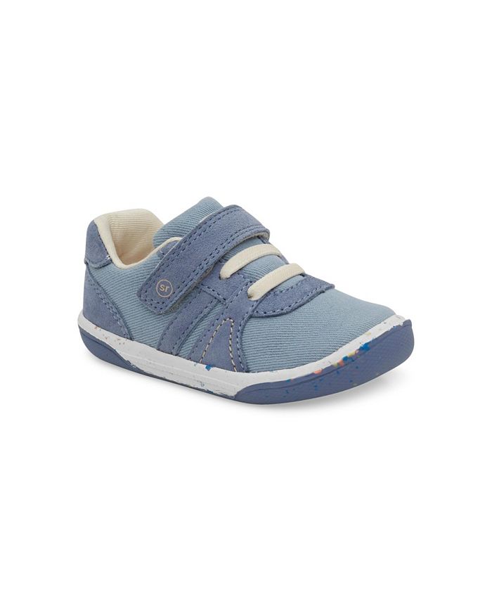Big Girl Stride Rite SR Lucy 3 in Brown – Lucky Shoes