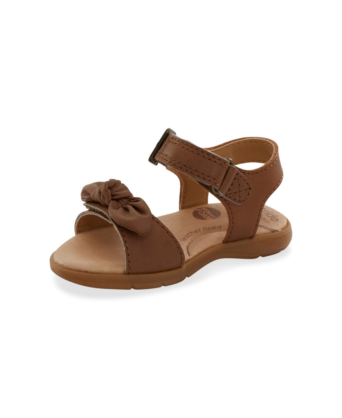 Stride Rite Little Girls Sr Whitney Apma Approved Shoe