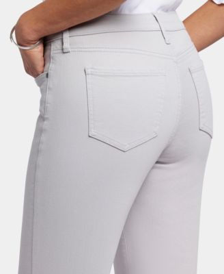 Relaxed Piper Crop Jeans