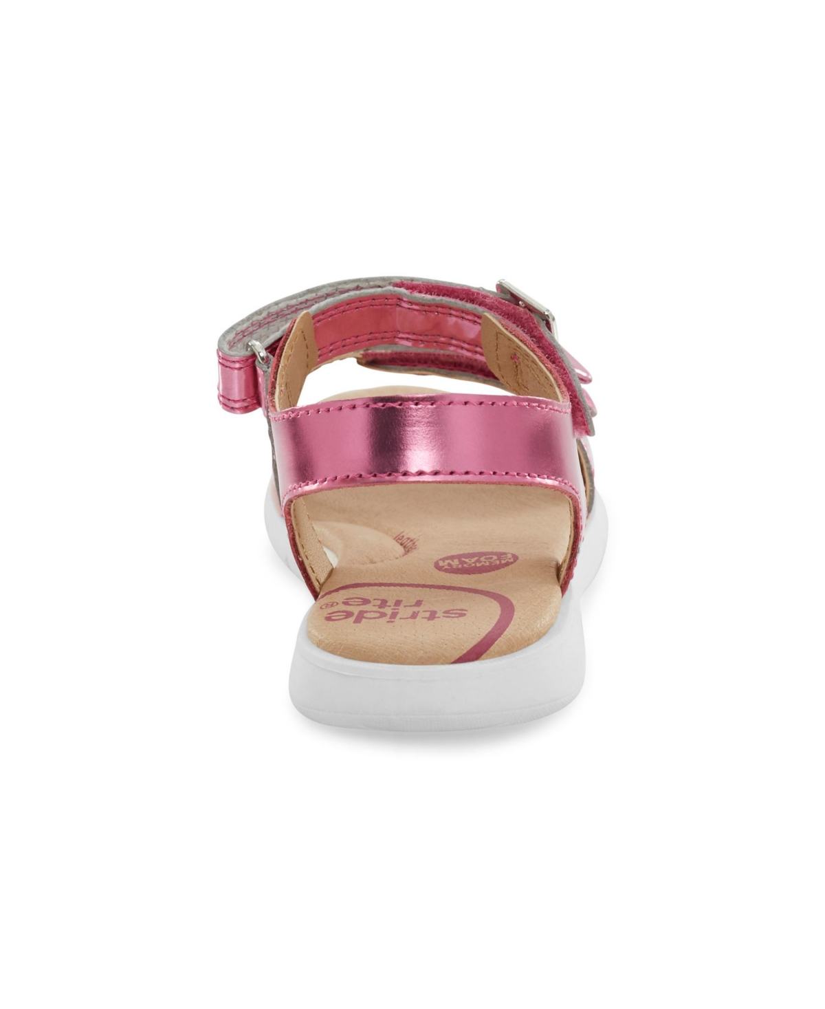 Stride Rite Little Girls Sr Whitney Apma Approved Shoe
