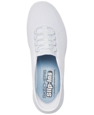 Women's Slip-ins: Newbury St - Lightly Casual Sneakers from Finish Line