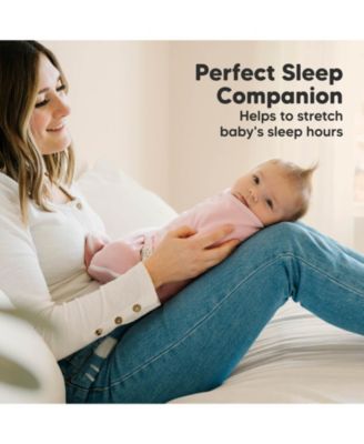 3pk Soothe Zippy Baby Swaddles 0-6 Months, Newborn Sleep Sacks, Zipper Swaddle, Wearable Swaddle Blanket