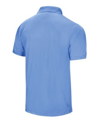 Men's Performance Stretch Golf Polo Shirt - 3 Pack