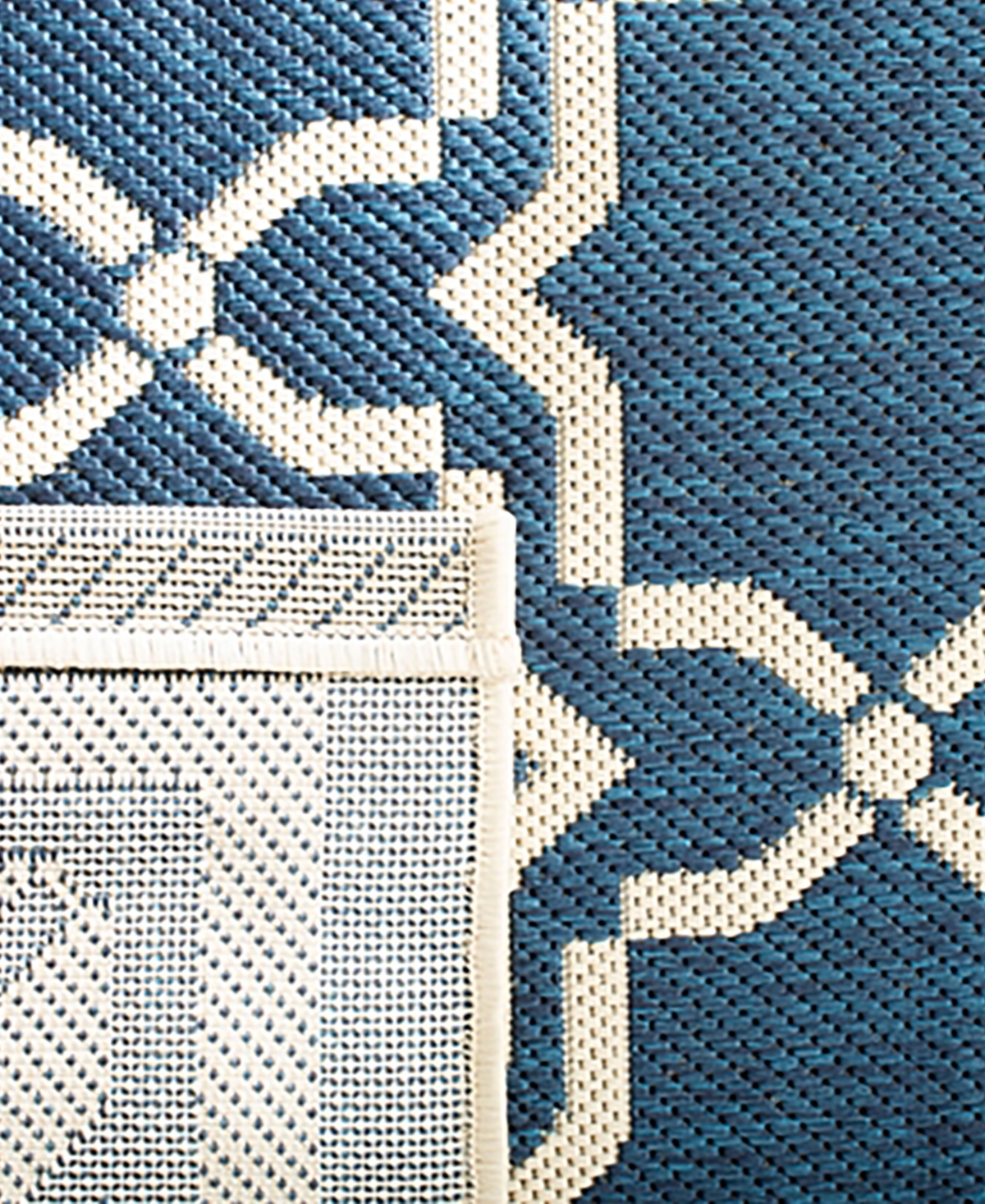 Safavieh Courtyard CY6916and Beige 2'3