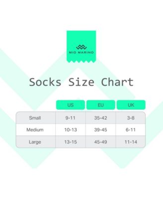 Men's Savvy Sharp Fun Dress Socks 12 Pack