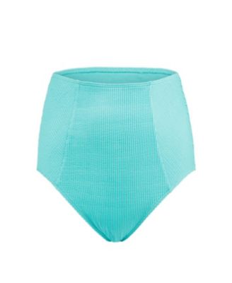 Women's Rachelle Swimwear High Waist Bikini Bottom