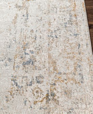 Carmel CRL-2305 2'7x4' Area Rug