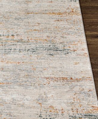 Laila LAA-2308 2'7x4' Area Rug