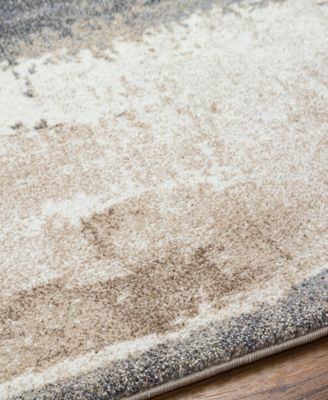 Tuscany TUS-2344 4'3x5'7 Area Rug