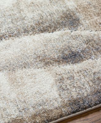 Tuscany TUS-2345 6'7x9'6 Area Rug