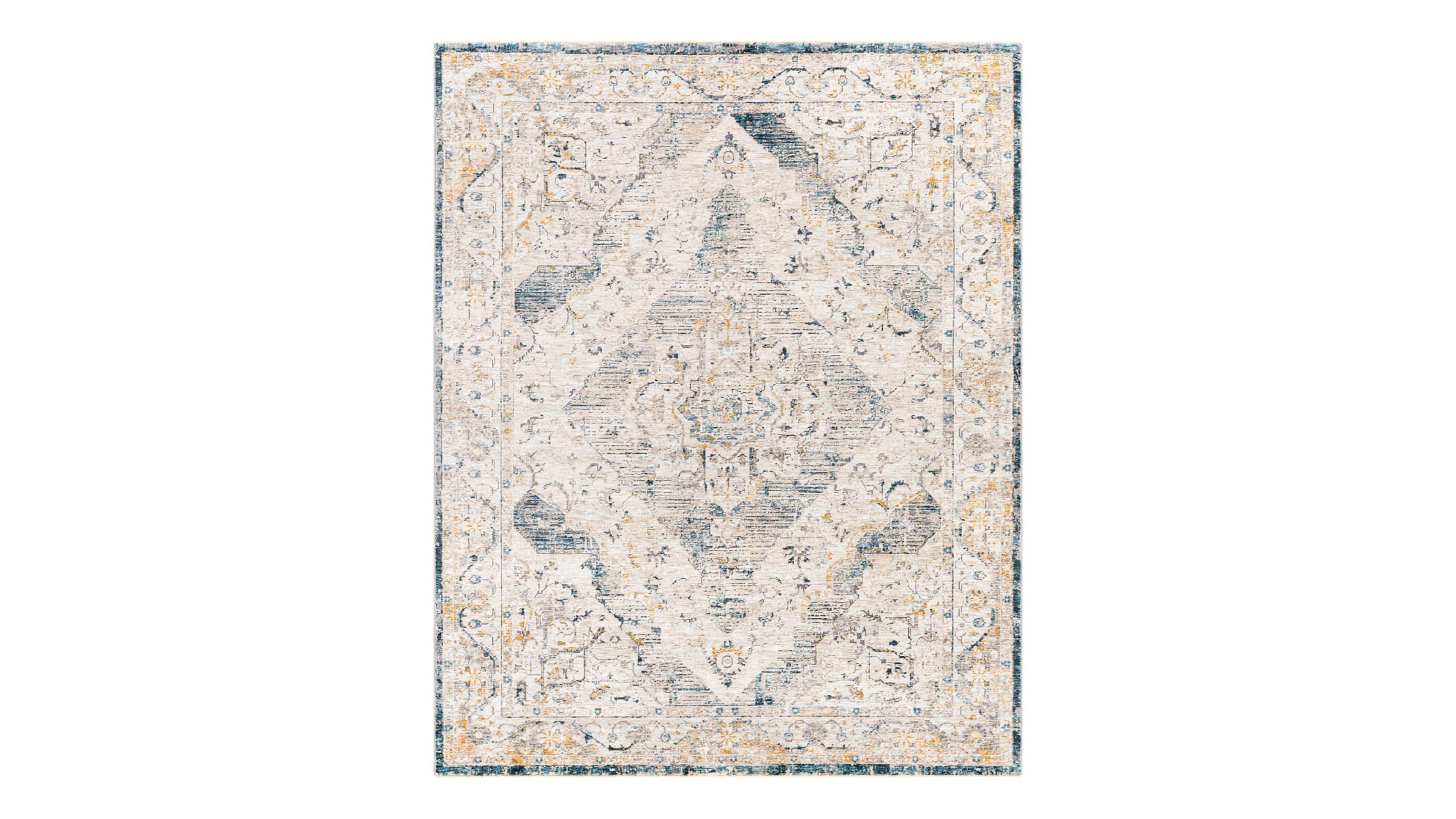 Livabliss Cardiff Cdf-2303 2'x3' Area Rug