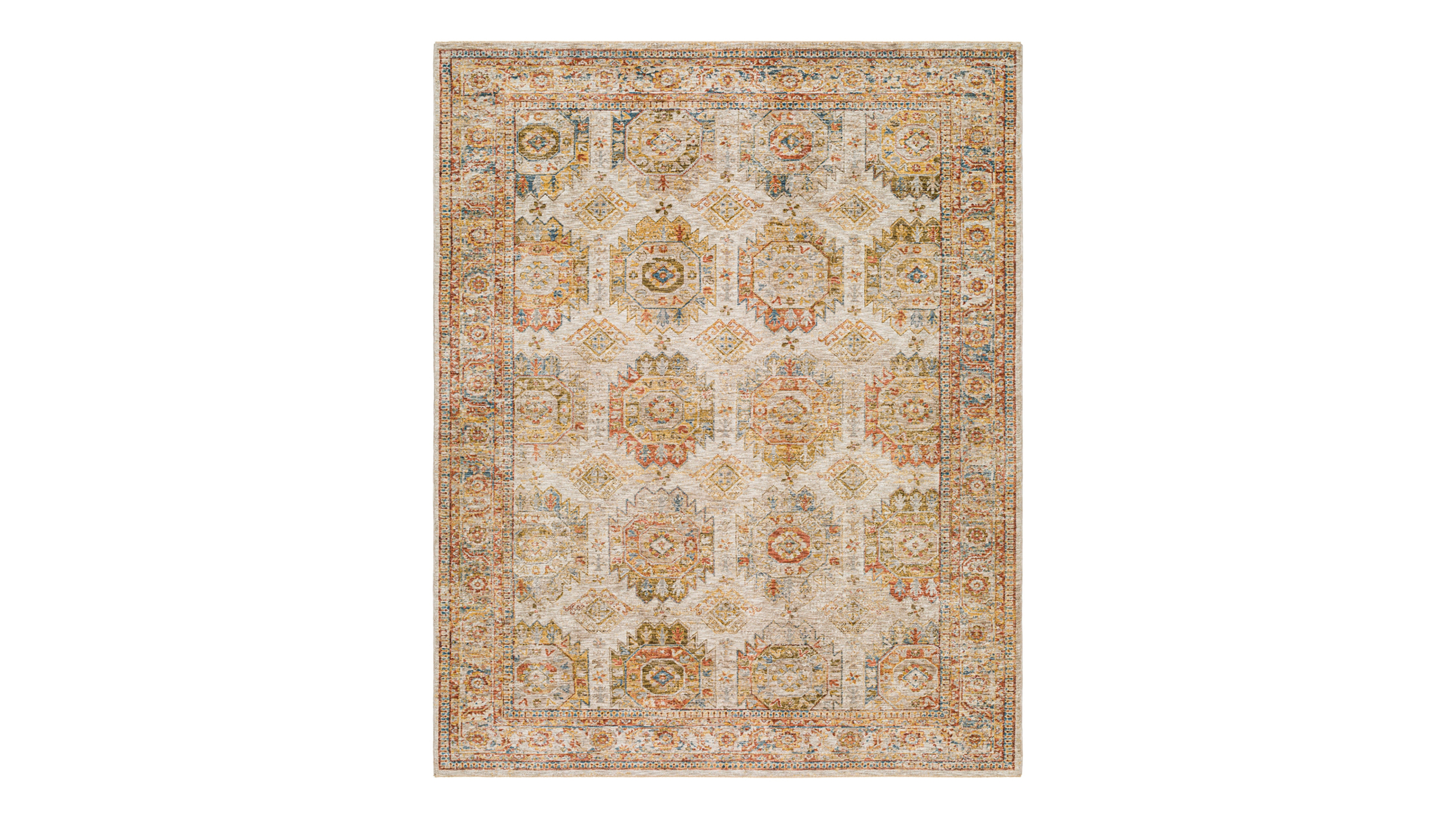 Livabliss Mona Lisa Mni-2302 6'7x9'6 Area Rug