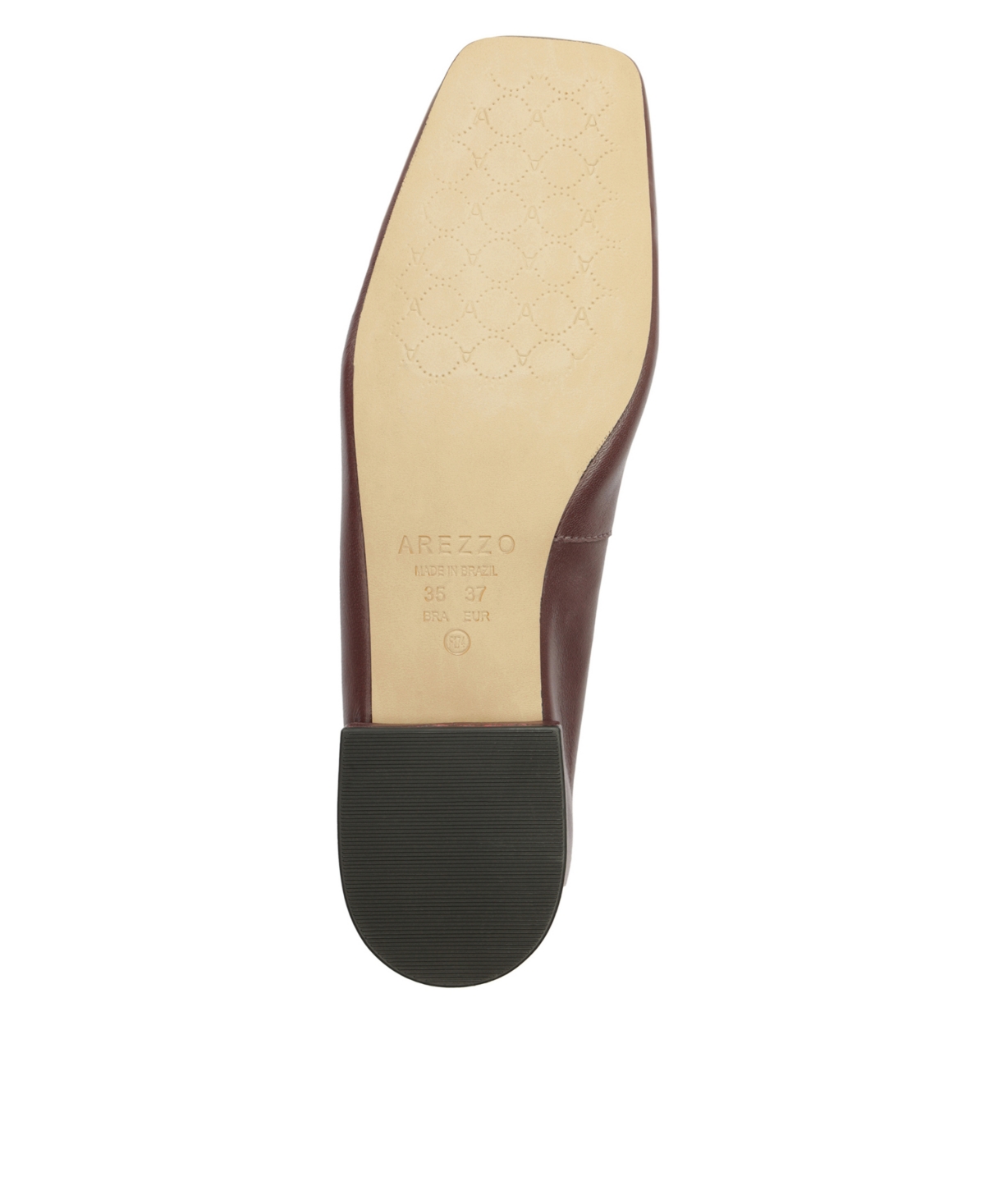 Arezzo Women's Jolie Ballet Flats