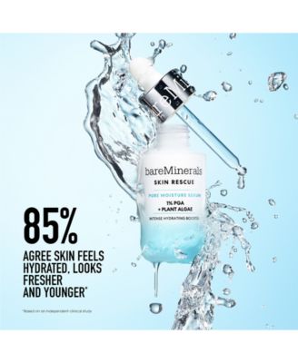 Skin Rescue Pure Moisture Serum, 1 oz.