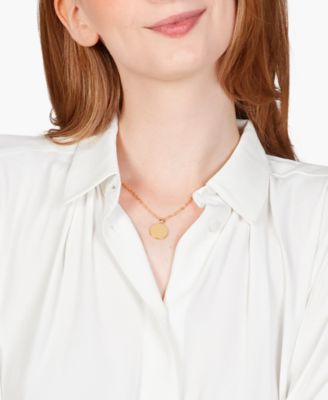 Women's Leni Pendant Necklace