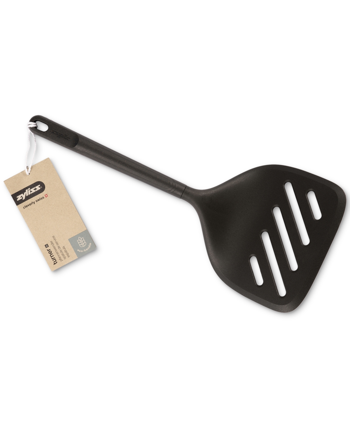 ZYLISS EXTRA-LARGE SLOTTED TURNER 