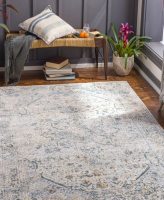 Laila LAA-2310 7'10x10'3 Area Rug