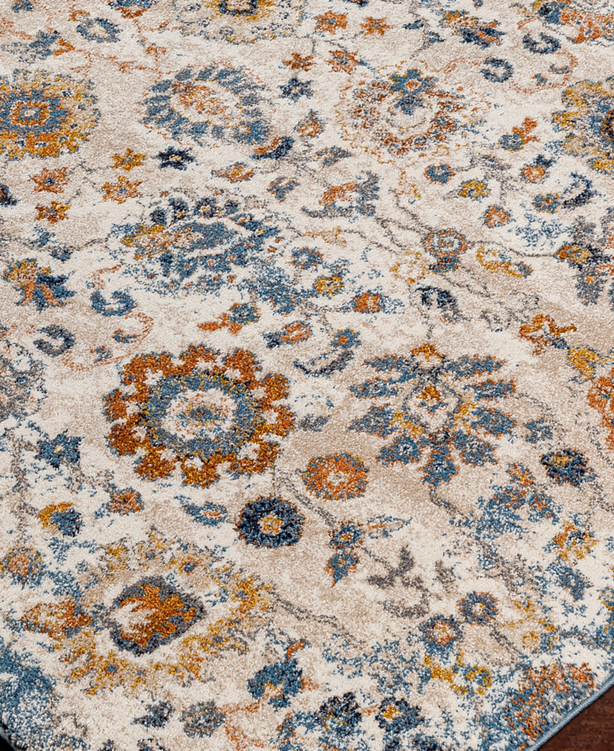 Surya Tuscany Tus-2331 7'10x10'3 Area Rug