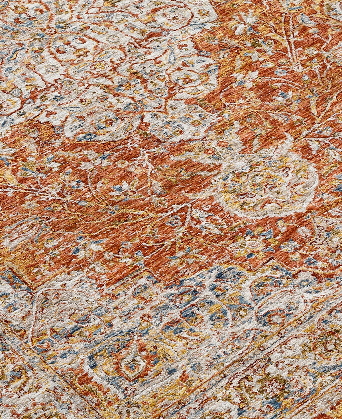 Surya Mona Lisa Mni-2309 6'7x9'6 Area Rug