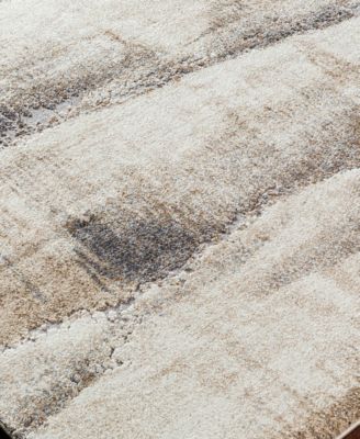 Tuscany TUS-2345 5'3x7'3 Area Rug