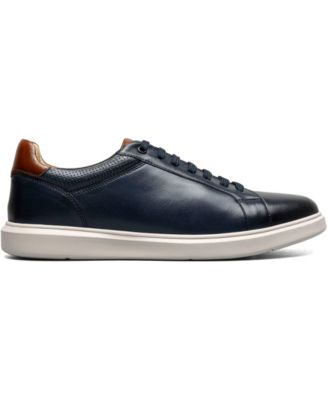 Men's Social Lace to Toe Sneaker