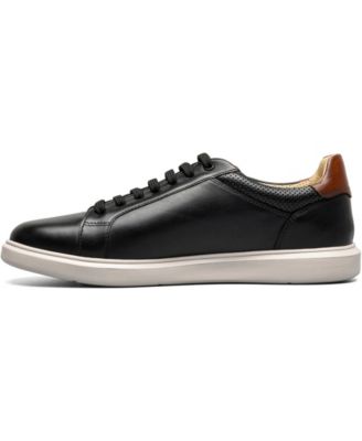 Men's Social Lace to Toe Sneaker