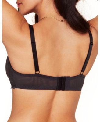 Plus Size Margeaux Unlined Balconette Bra