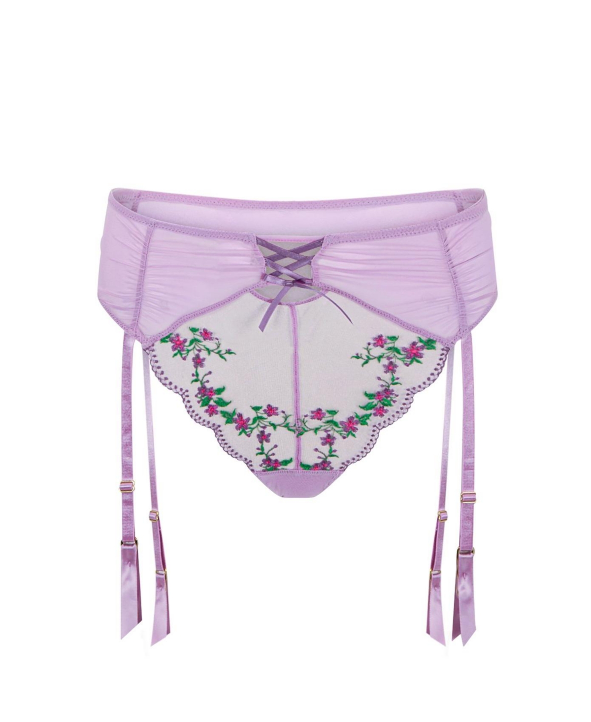 Adore Me Women's Sophy Brazilian Panty