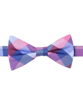 tommy hilfiger bow ties