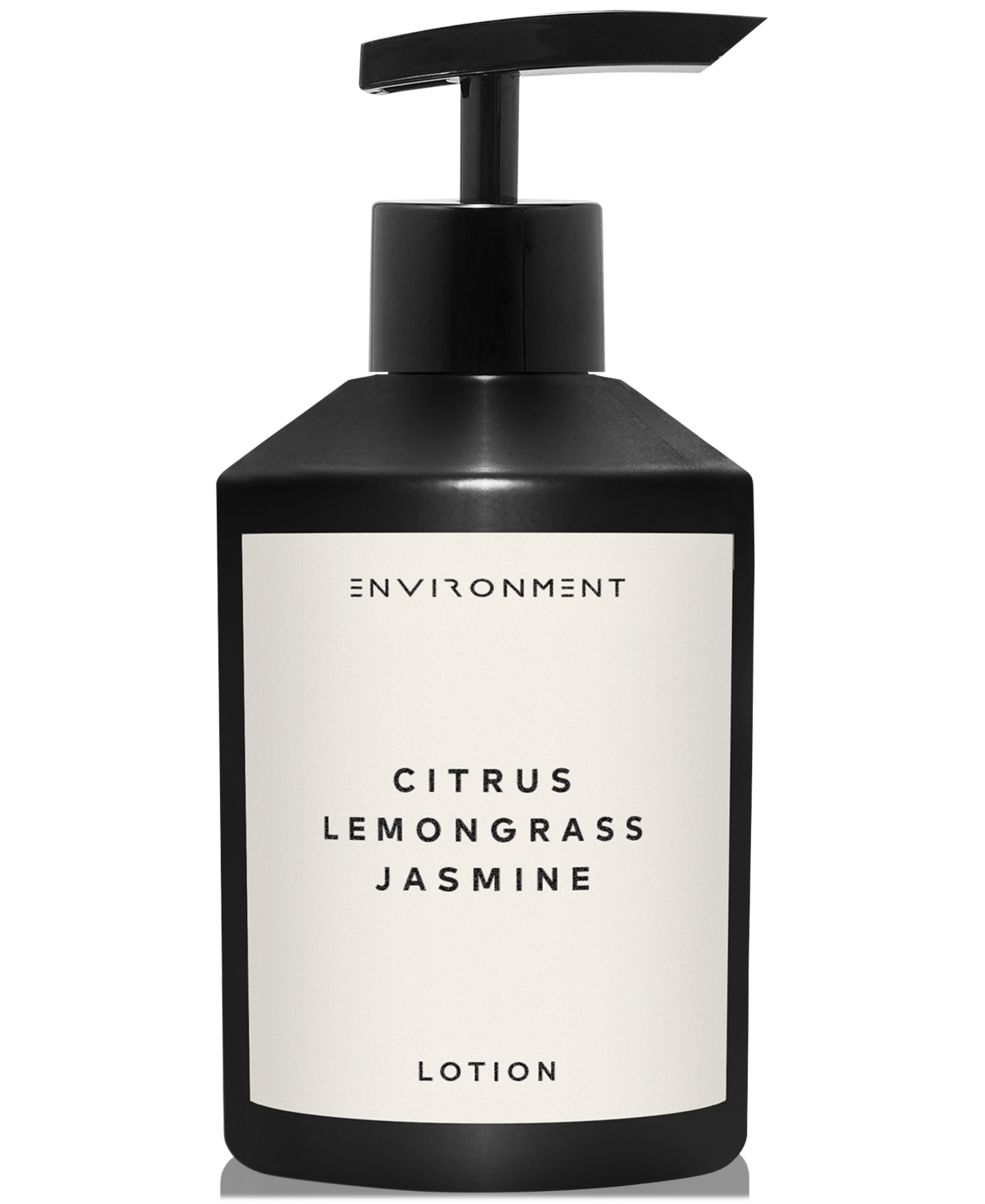 Citrus, Lemongrass & Jasmine Lotion (Inspired by 5-Star Luxury Hotels), 10 oz.