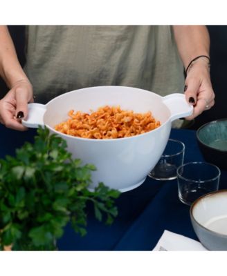 Duo 2Pc. Large Rinse Serve Set