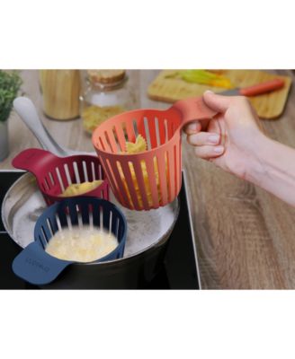 3Pc. Cooking Pod Set