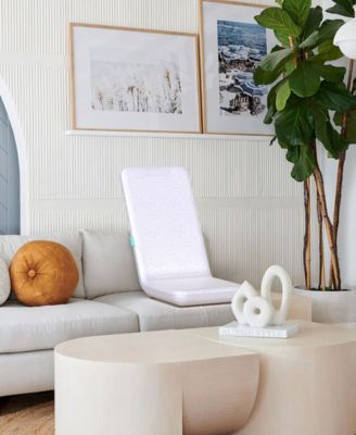 ShiatsuFlex Massage Cushion