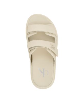 Women's Donnie Double Adjustable Strap Sandals