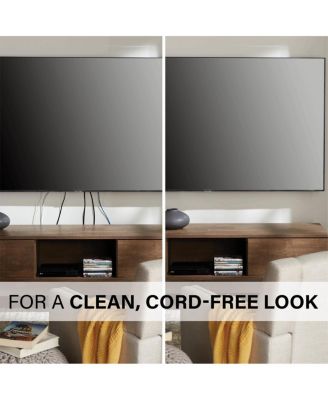 SA-IWP1 In-Wall TV Power and Cable Management Kit