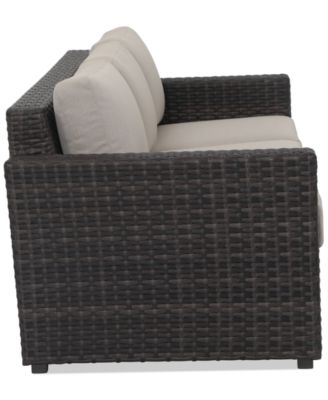 CLOSEOUT! Ember Outdoor Sofa, Created for Macy's