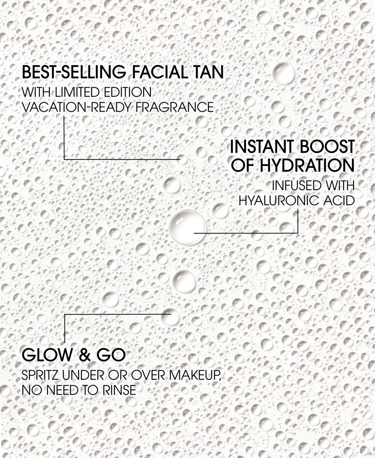 St Tropez 3-pc. Purity Self Tan Mini Set In No Color