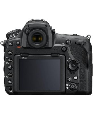 D850 DSLR Camera Body