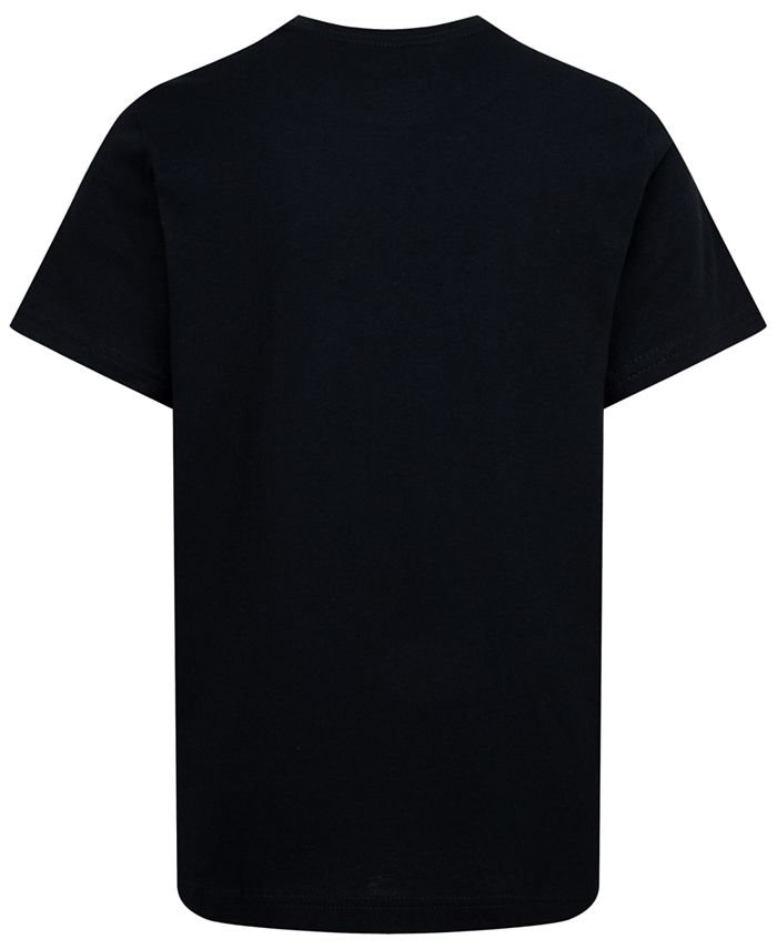 Classic Jordan Hoops Birthday Tee for Men and Boys main image 1