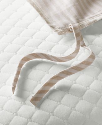 Border Garden Comforter Set, Full/Queen, Exclusively at Macy’s