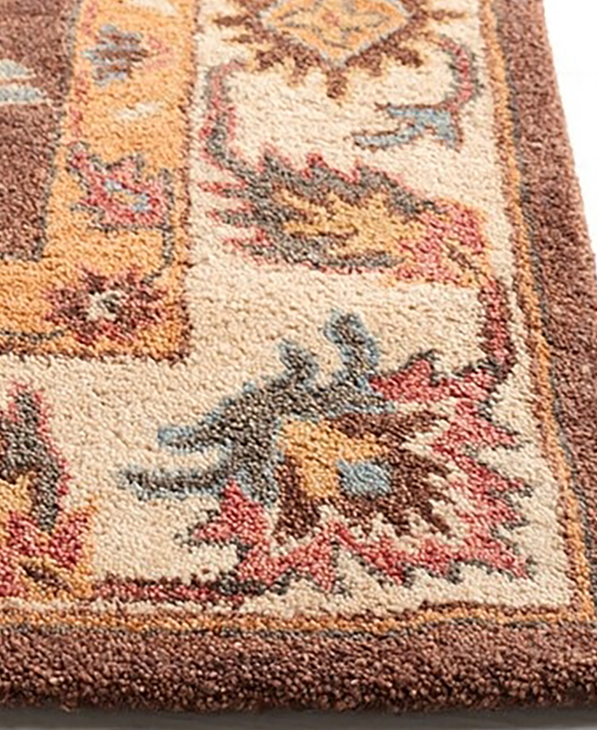 Safavieh Antiquity At502x Area Rug - Tan