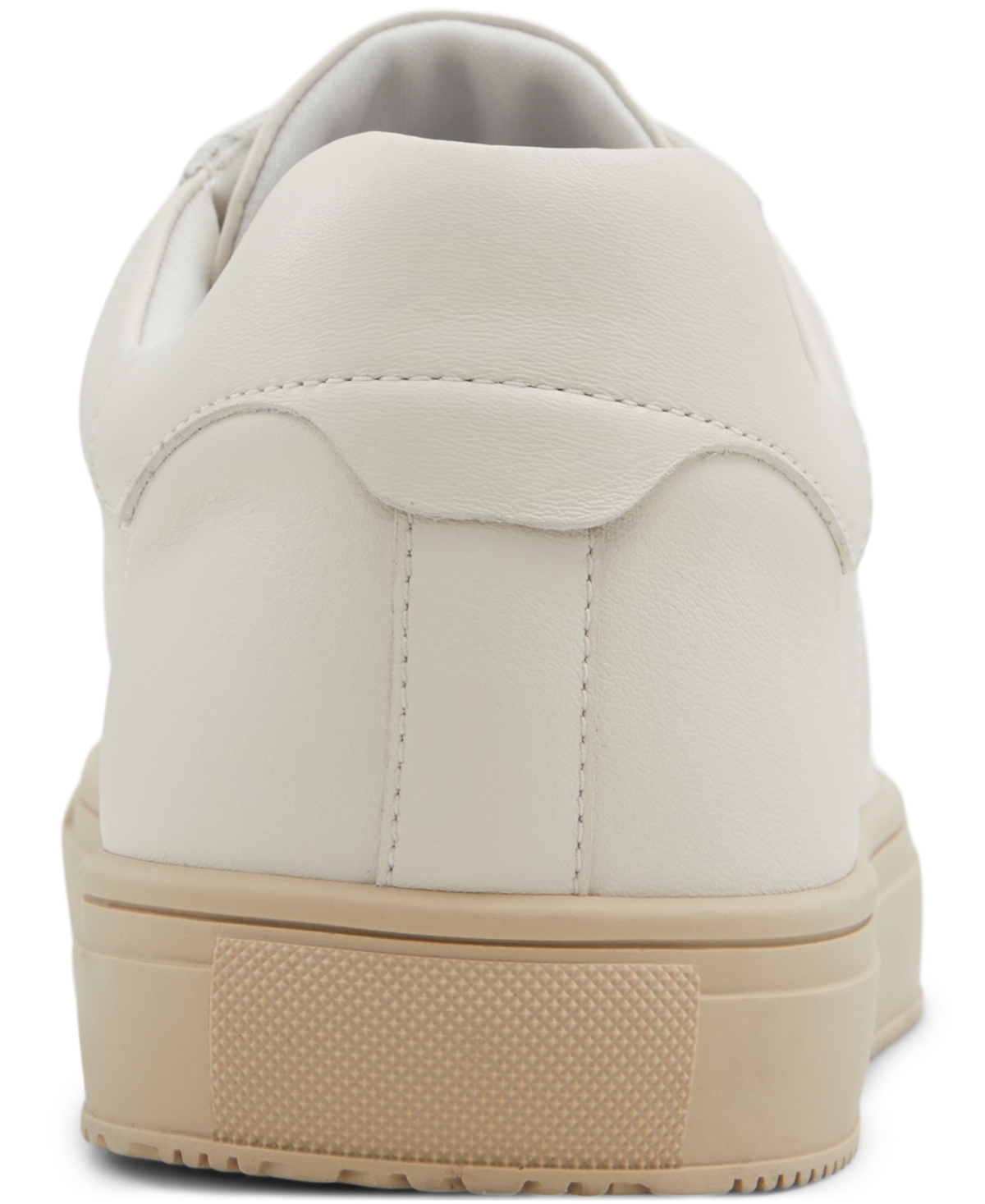 Shop Aldo Men's Ross Fashion Athletic Sneaker In Bone