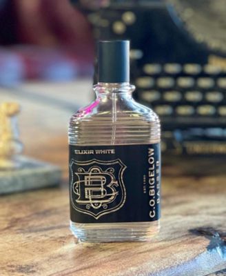 Elixir White Cologne, 2.5 oz.