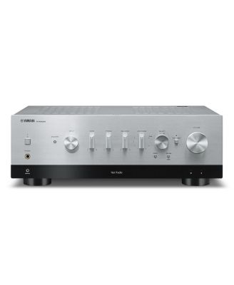 R-N1000A Stereo Network Receiver with HDMI ARC, Bluetooth, Wi-Fi, Remote and MusicCast