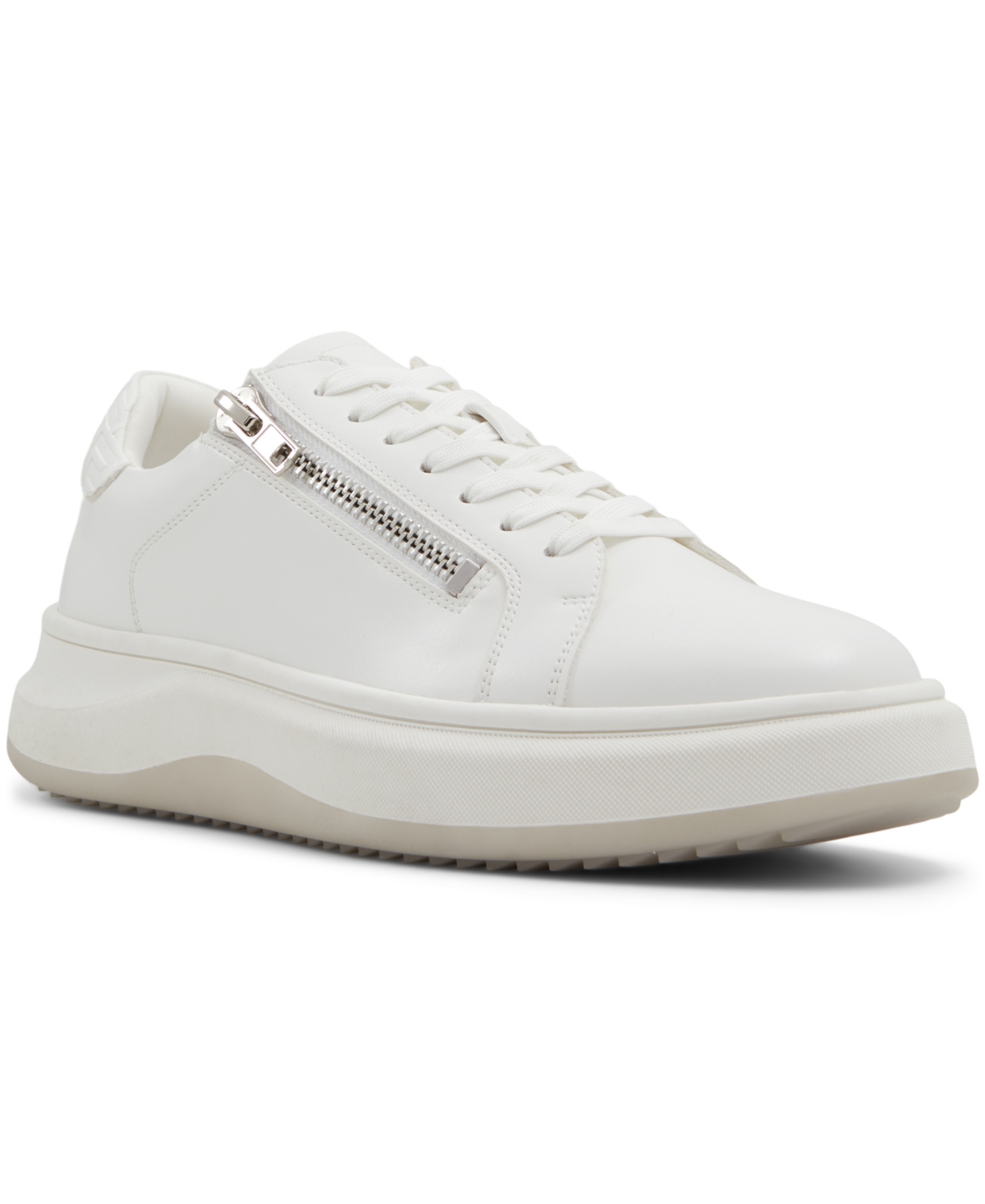 Men's Superspec Fashion Athletic Sneaker - White