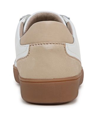 Women's Morrison Lace Up Sneakers